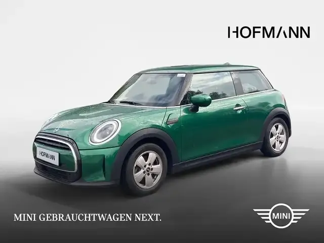 MINI One