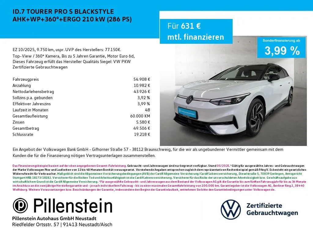 Volkswagen ID.7