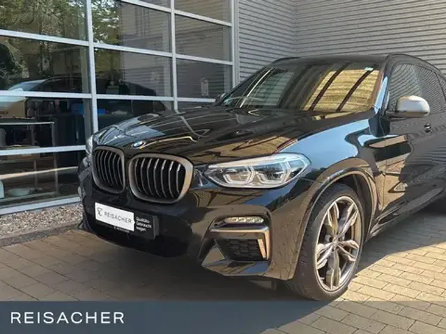 BMW X3 M
