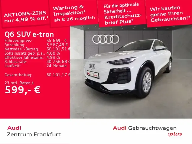 Audi Sonstiges