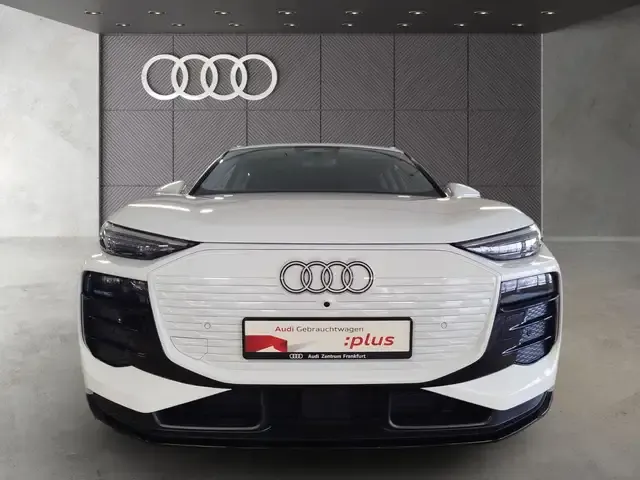 Audi Sonstiges