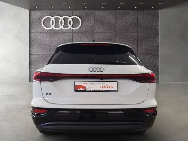 Audi Sonstiges