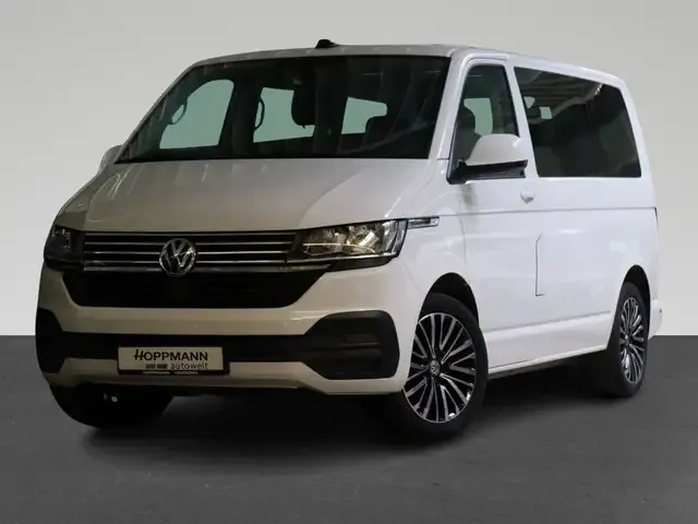 Volkswagen T6.1 Multivan