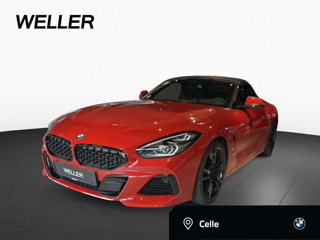 BMW Z4