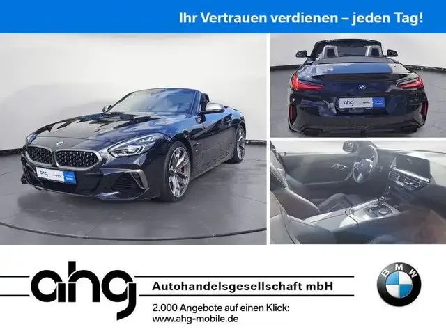 BMW Sonstiges
