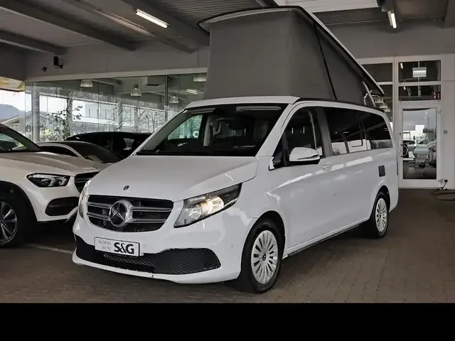 Mercedes-Benz V 250