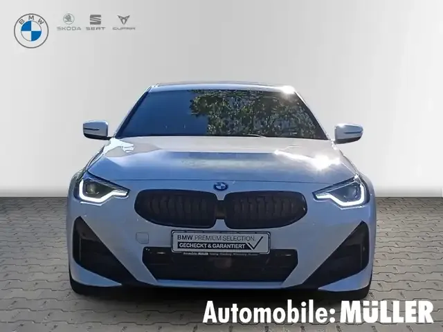 BMW 220