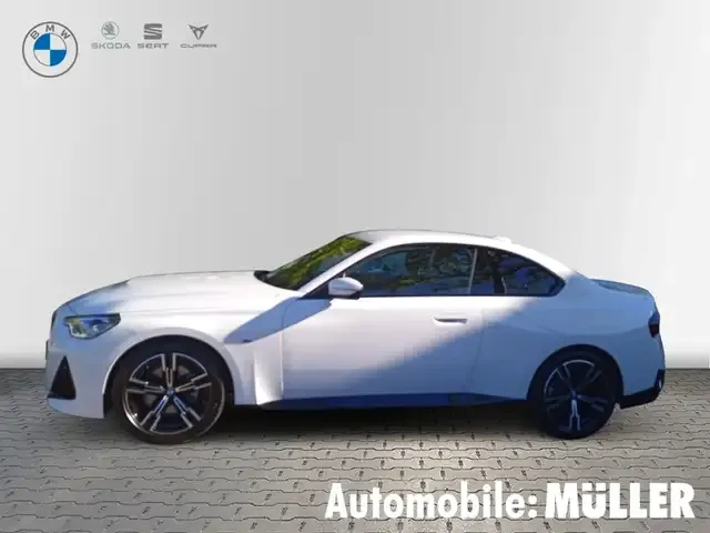 BMW 220