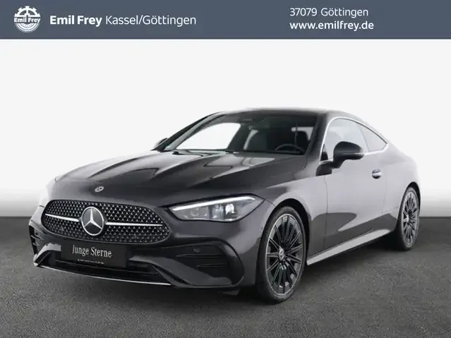 Mercedes-Benz CLE 200