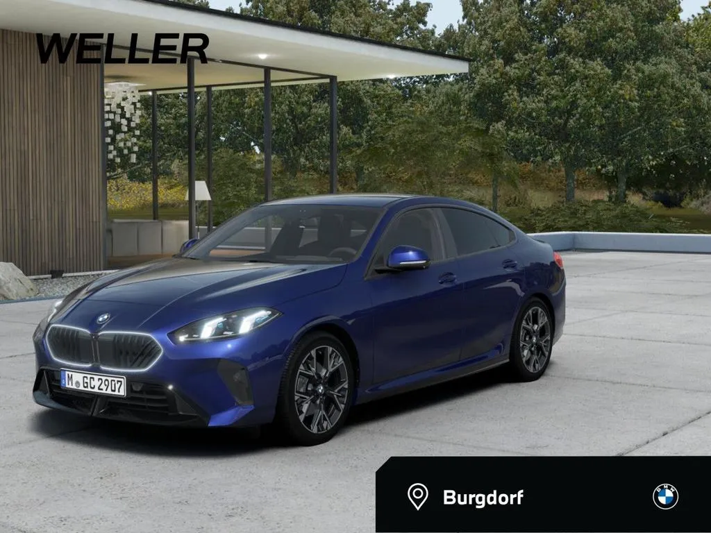 BMW 223