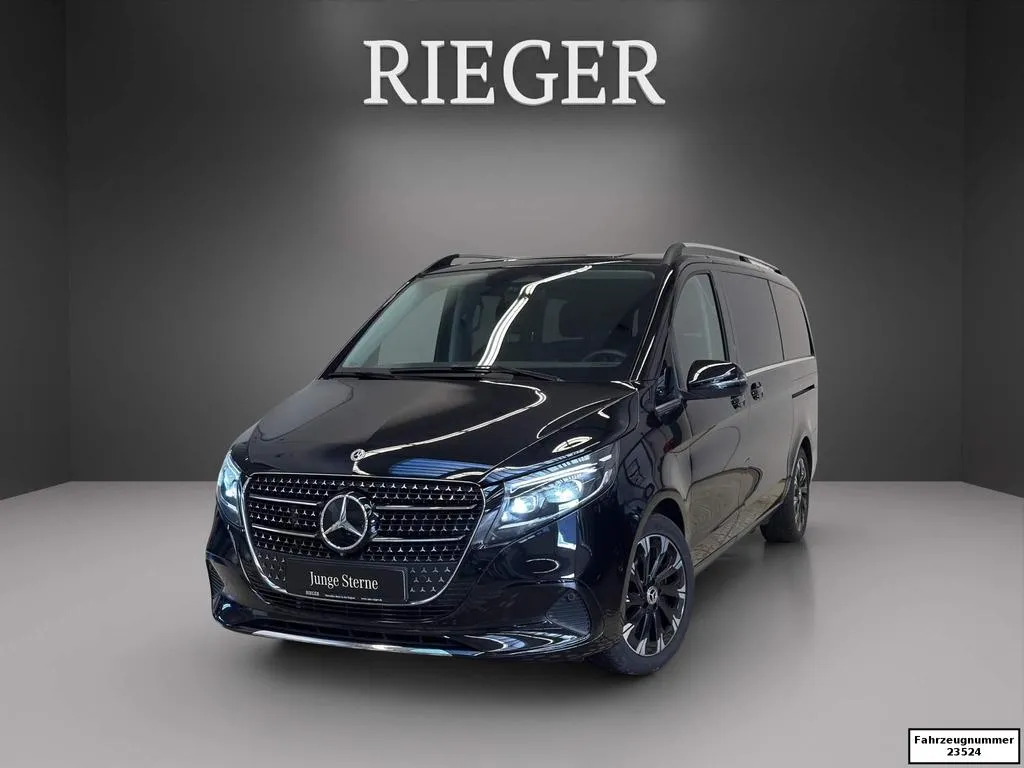 Mercedes-Benz V 300