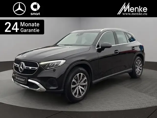 Mercedes-Benz GLC 450