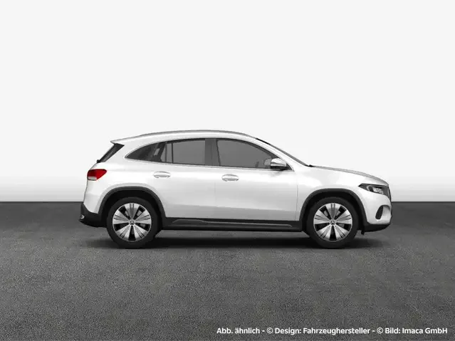 Mercedes-Benz EQA 300