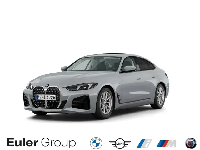 BMW 420