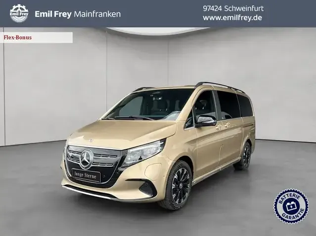 Mercedes-Benz EQV 300
