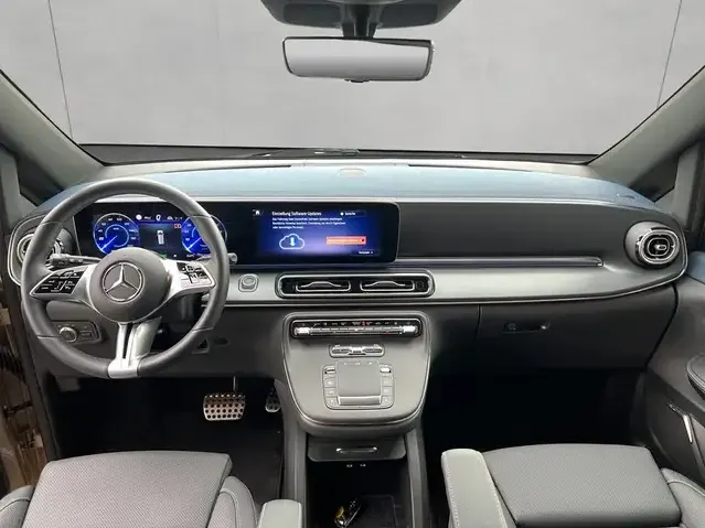 Mercedes-Benz EQV 300