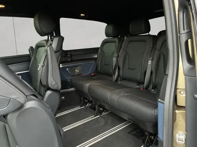 Mercedes-Benz EQV 300