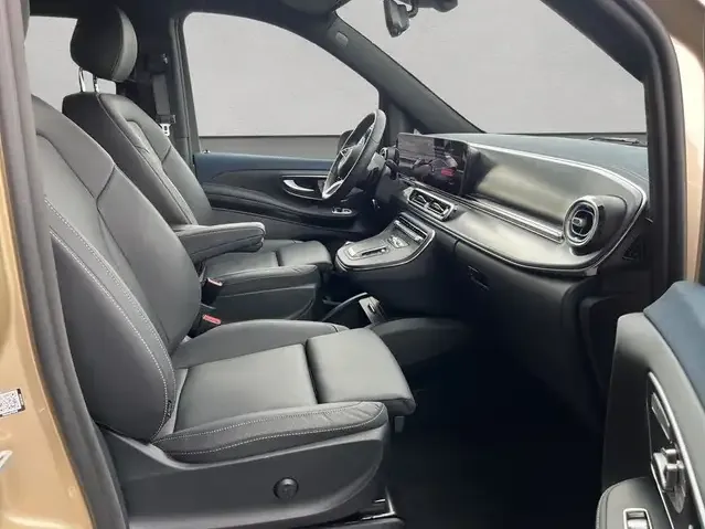 Mercedes-Benz EQV 300