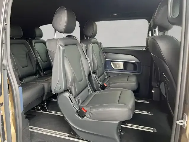 Mercedes-Benz EQV 300