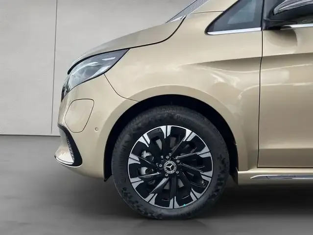 Mercedes-Benz EQV 300