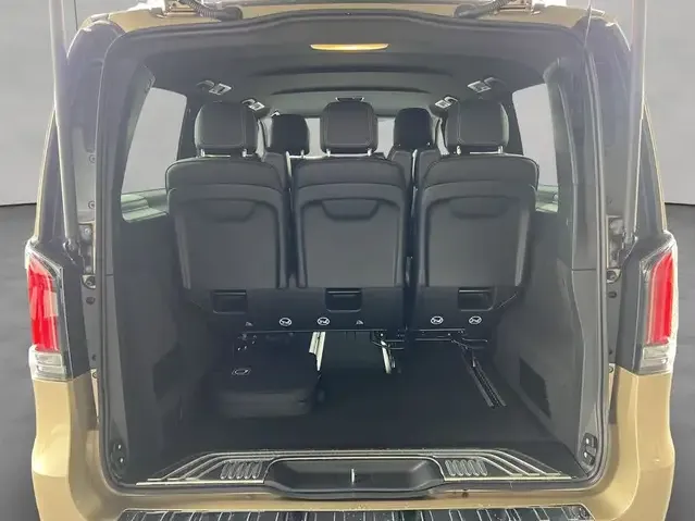 Mercedes-Benz EQV 300