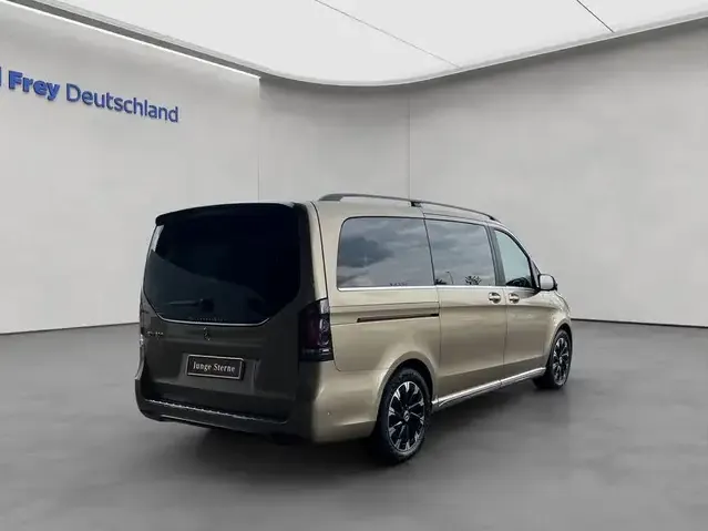 Mercedes-Benz EQV 300