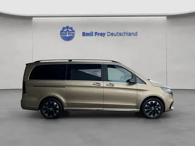Mercedes-Benz EQV 300