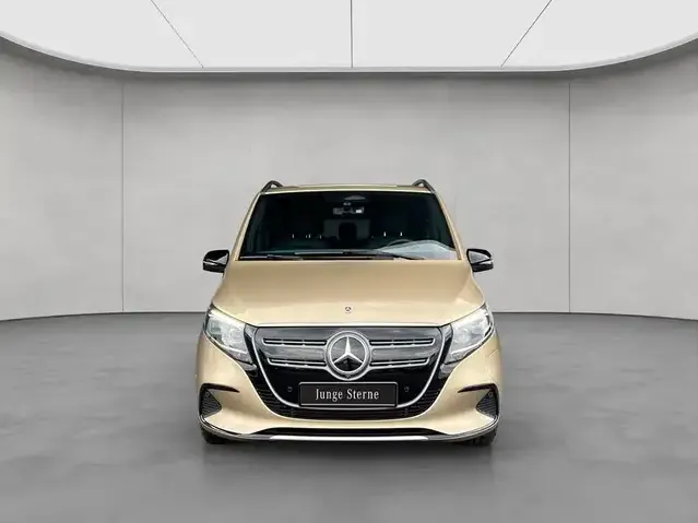 Mercedes-Benz EQV 300