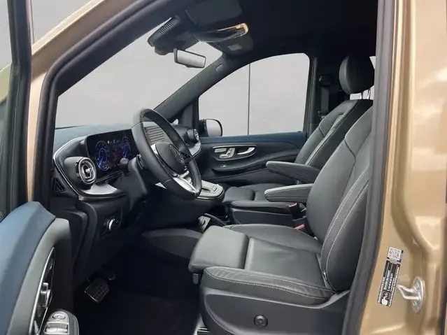Mercedes-Benz EQV 300