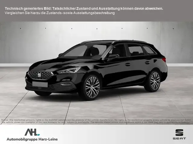 SEAT Sonstiges