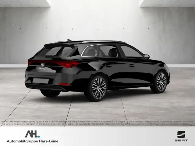 SEAT Sonstiges