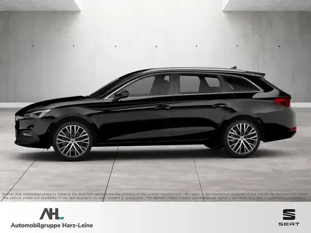 SEAT Sonstiges