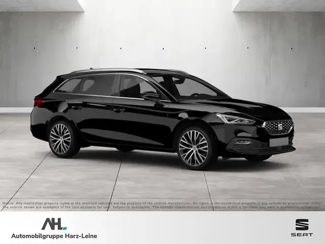 SEAT Sonstiges