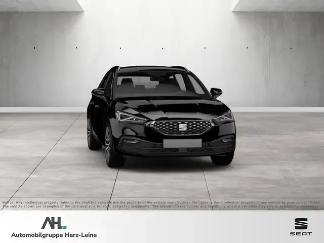 SEAT Sonstiges