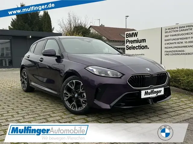 BMW 120