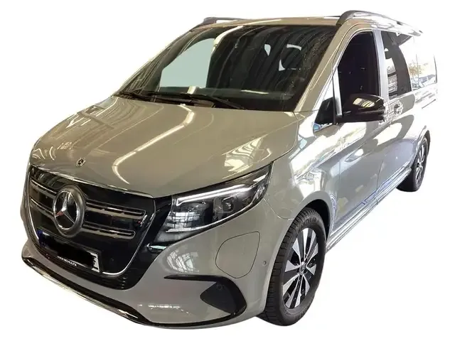 Mercedes-Benz EQV 300