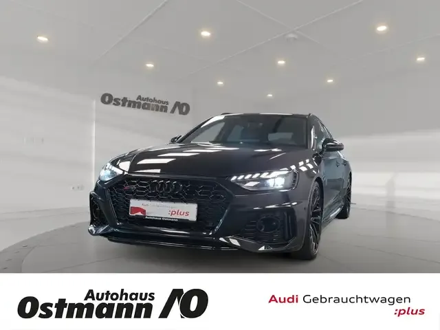 Audi RS4
