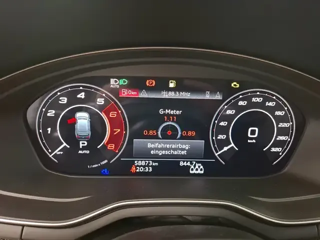Audi RS4
