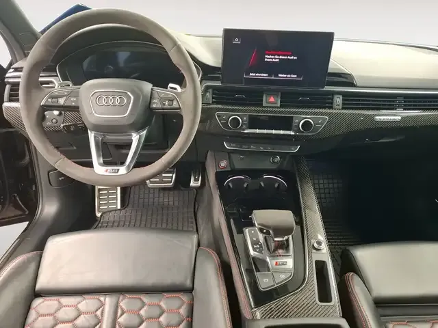 Audi RS4