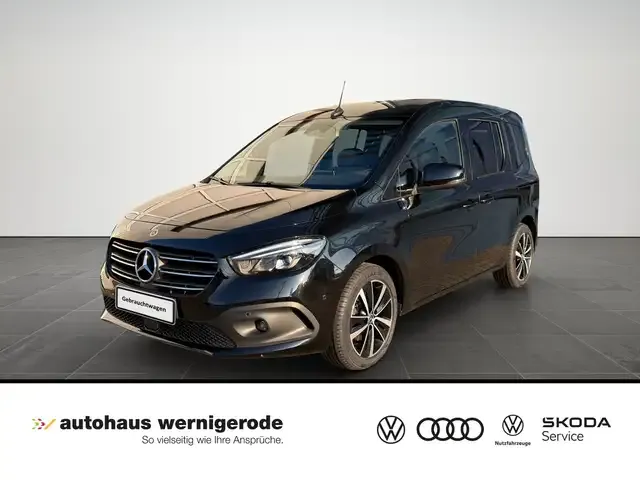 Mercedes-Benz T-Klasse