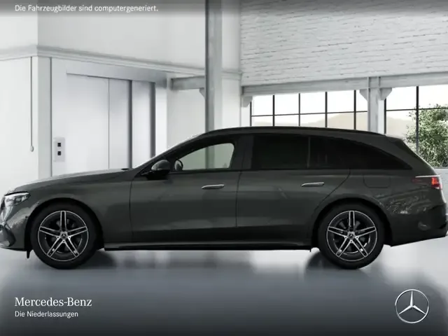 Mercedes-Benz E 300