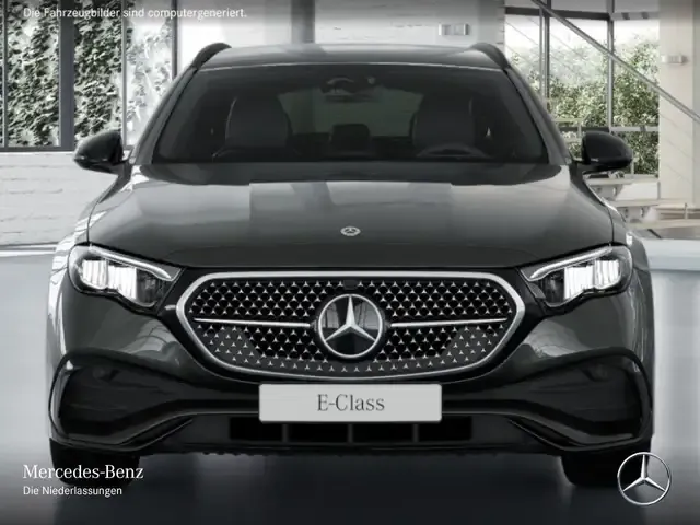 Mercedes-Benz E 300