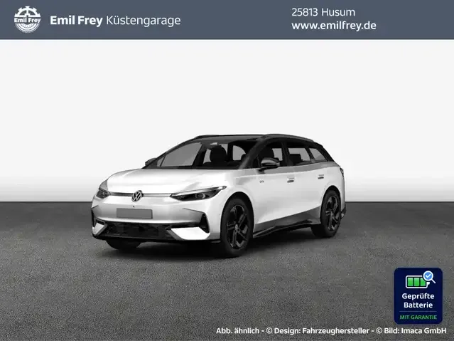 Volkswagen ID.7
