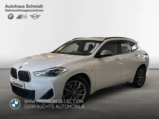 BMW X2 M