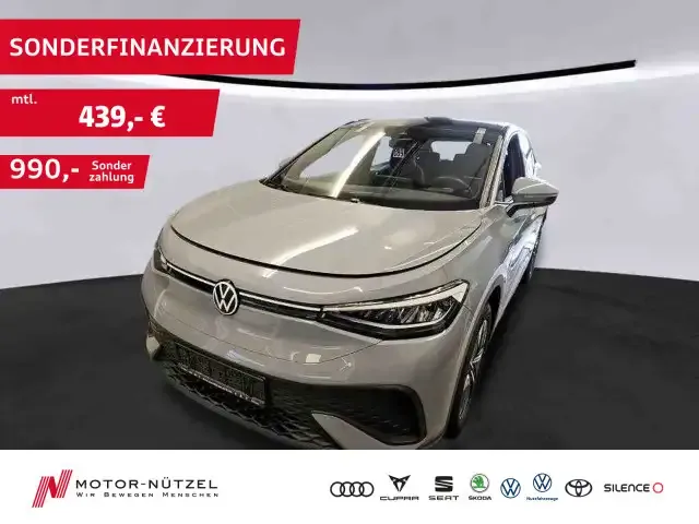 Volkswagen ID.5