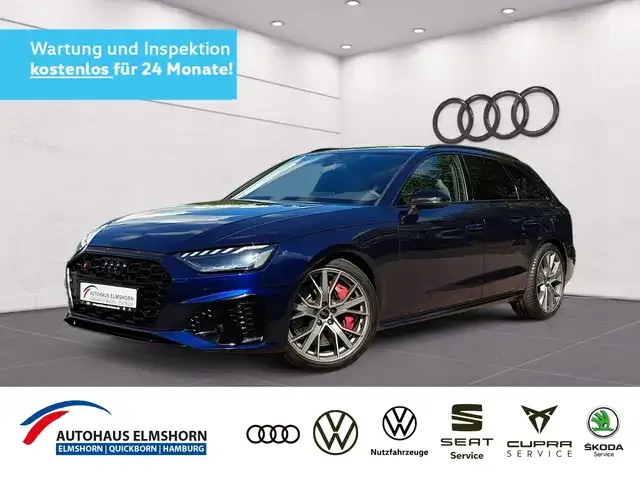 Audi S4