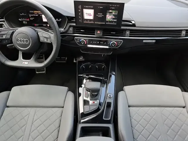 Audi S4