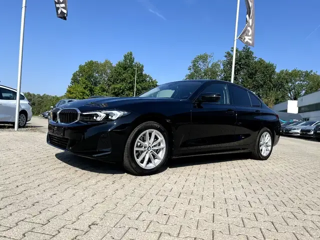BMW 318