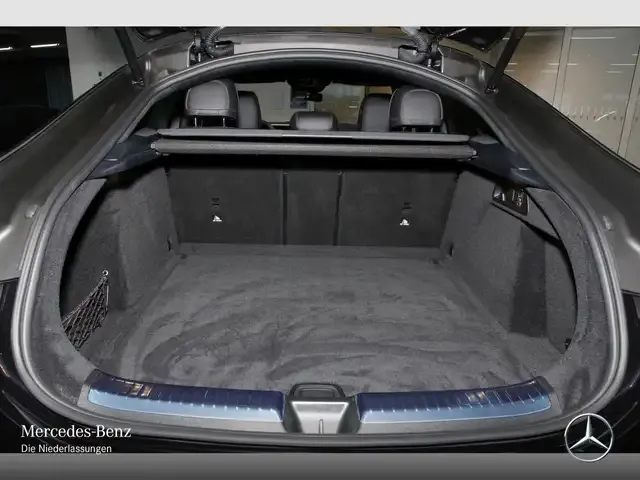 Mercedes-Benz GLE 63 AMG