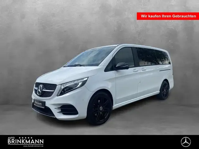 Mercedes-Benz V 300